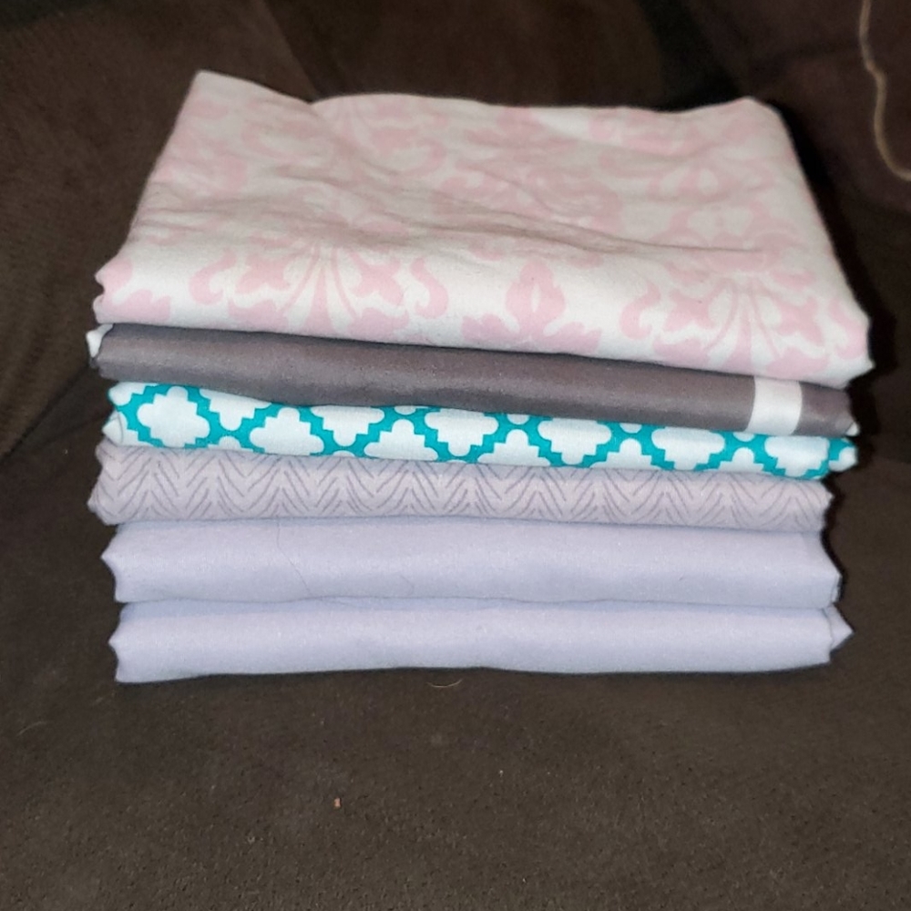 Pillow cases